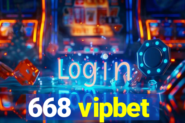 668 vipbet